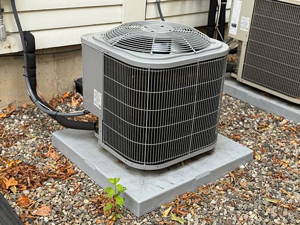 24/7 Emergency Hvac Installation experts in Haddonfield, NJ